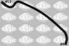 OPEL 1337741 Radiator Hose